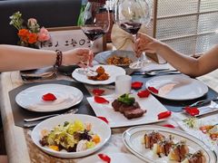 -ZHAO赵·牛扒坊(万象城店)