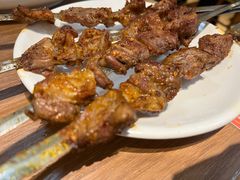 -贯贯吉·清真餐厅(浙江中路店)