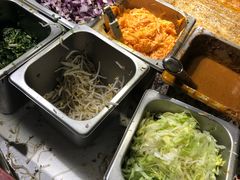 -四环冷面王(西单华威约饭街店)