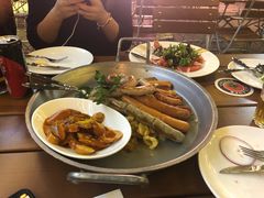 -Paulaner·德国帕拉娜自酿啤酒餐厅(海上世界店)