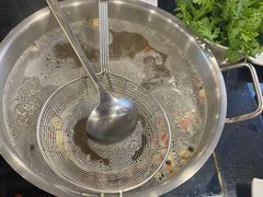-潮汕美牛肉丸火锅店(天宁寺店)