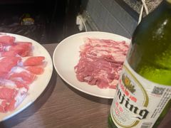 -将台涮肉(酒仙桥店)