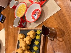 -云龙轩(迪士尼探索家度假酒店)