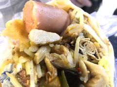 -安徽阜阳卷馍(西单店)