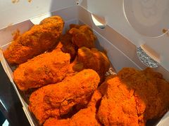 -悠个炸鸡(南京创始店)