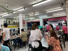 -红大哥水门鸡饭(總店)