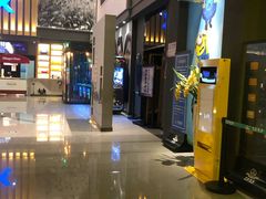 -万达影城(常熟IMAX店)