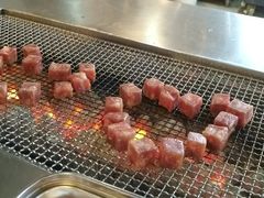 -马路牙子烧烤音乐酒馆(望京店)