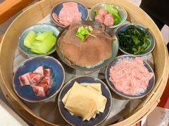-五星桥原切肥牛火锅(怀德桥店)