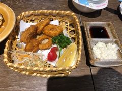 -八间(合生汇店)