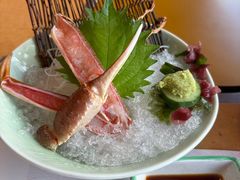 -蟹道乐(道顿堀本店)