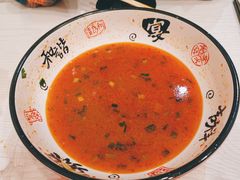 -筒骨麻辣烫(永同昌公寓胜明花园店)