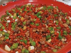 -新繁老號豌豆汤饭店·江湖菜(宝光寺店)