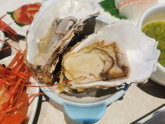 -上宴精品海鲜姿造(晶融汇旗舰店)