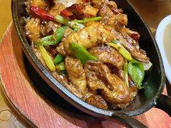 -老厨家(中央大街西七道街店)