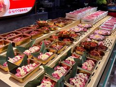 -火叮叮自助烤肉·现切牛肉(茂业店)