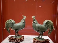 -北京工艺美术博物馆