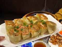 生煎馄饨-熠盛粤味(永康路店)