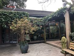 -旅马餐厅(茅家埠店)