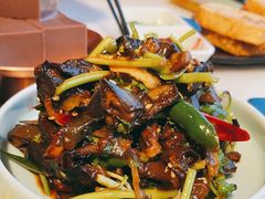 -小吊梨汤·北京菜·烤鸭(双井乐成中心店)