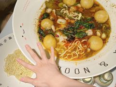 -友达面馆(广州总店)