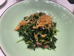 -天龙宝严素食馆(大兴善寺店)