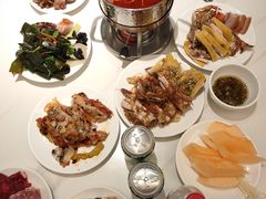-御水泉·国际水疗会(广州长隆店)