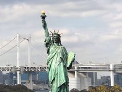 -台场海滨公园船码头