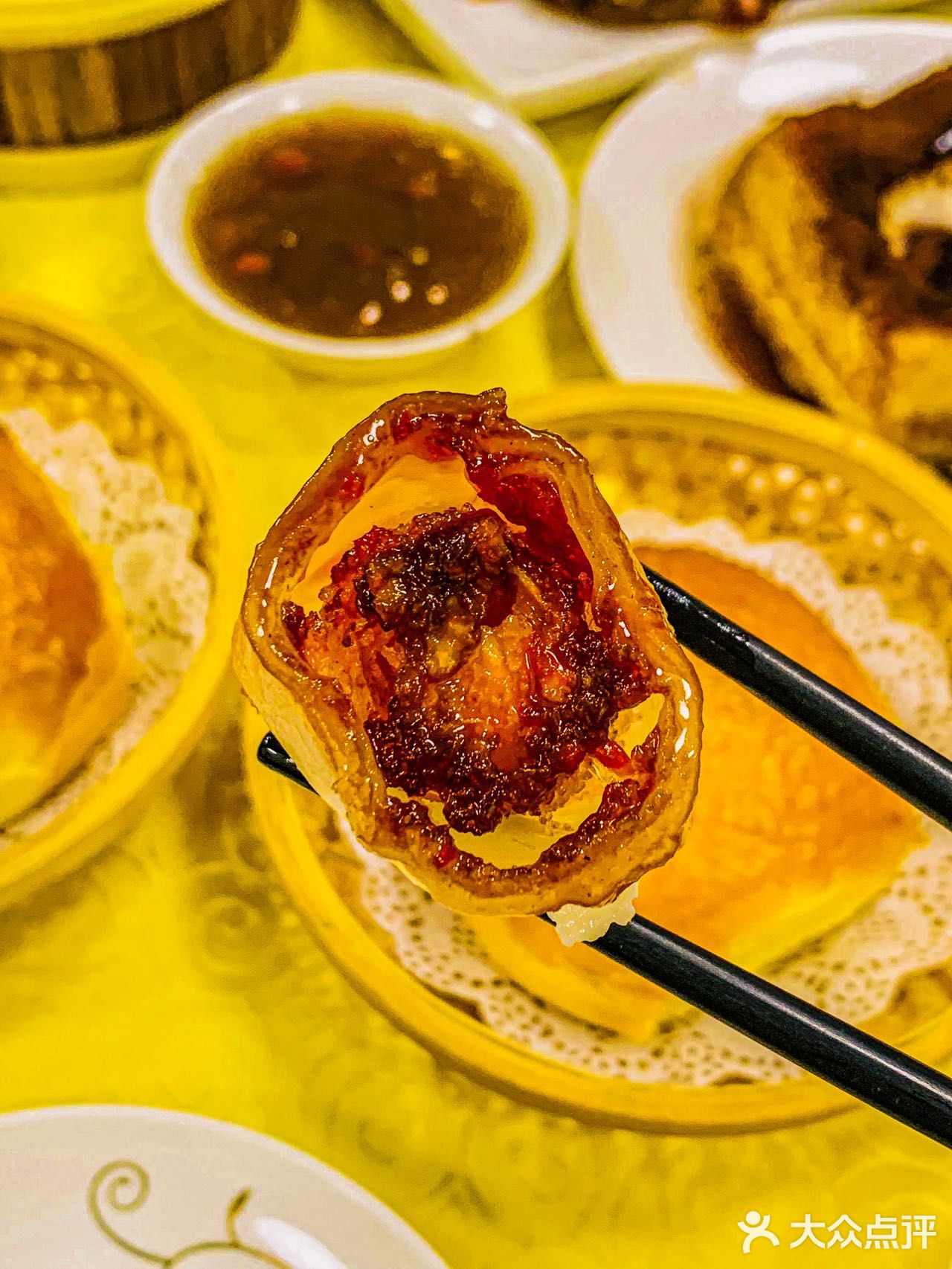 还是老味道，这家茶餐厅我吃了十年