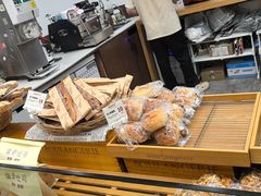 -富贵面包公司(运河店)