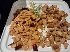 -外婆味道·云南菜大当家(关上店)
