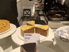 -大酉·M Coffee(北京美术馆店)