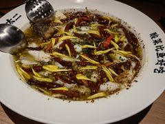 -太二酸菜鱼(群光广场店)