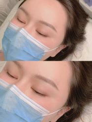 -久匠·纹眉半永久野生眉