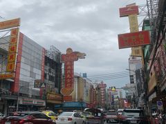 -唐人街(耀华力路)