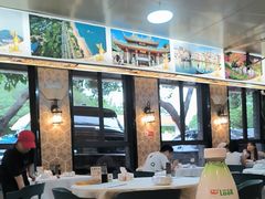-莲花公园煎蟹(总店)