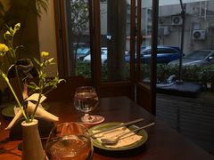 -Fuzzy Bistro 浮几韩餐·茶酒馆