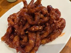 -潍城老菜馆·地标美食