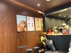 -JPG canteen(广州寺右公馆店)