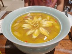 -福慧慈缘素食餐厅(王府井店)