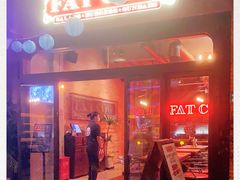 门面-FAT COW(虹梅路店)