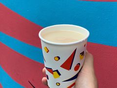 火麻仁-公利真料竹蔗水(中环店)