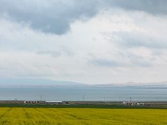 -青海湖国家重点风景名胜区