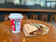 -星巴克(西安旺座现代城店)