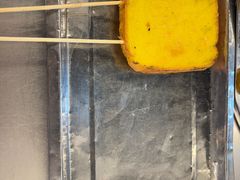 -清真·馬坡二旦烧烤(人生一串拍摄店)