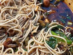 -赵伍面庄(松石大道店)