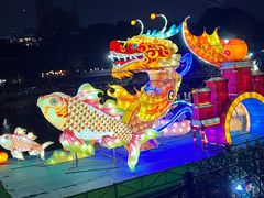 -深圳锦绣中华民俗村