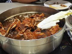 -蝎王府羊蝎子(天通苑店)