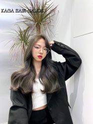 -Kasa卡莎美发沙龙