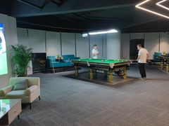 -星悦汇棋牌(徐泾店)